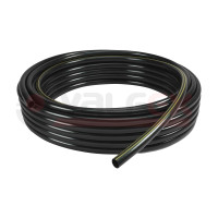 Труба ГАЗ ПЭ 100 160x14,6 PN10 SDR 11,0 (13м) VALFEX