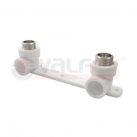 Комплект настенный для смесителя 20х1/2" н.р. PRO (20/5) (Valfex)