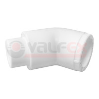 Угольник ВР/НР 90х32 (100/25) (Valfex)