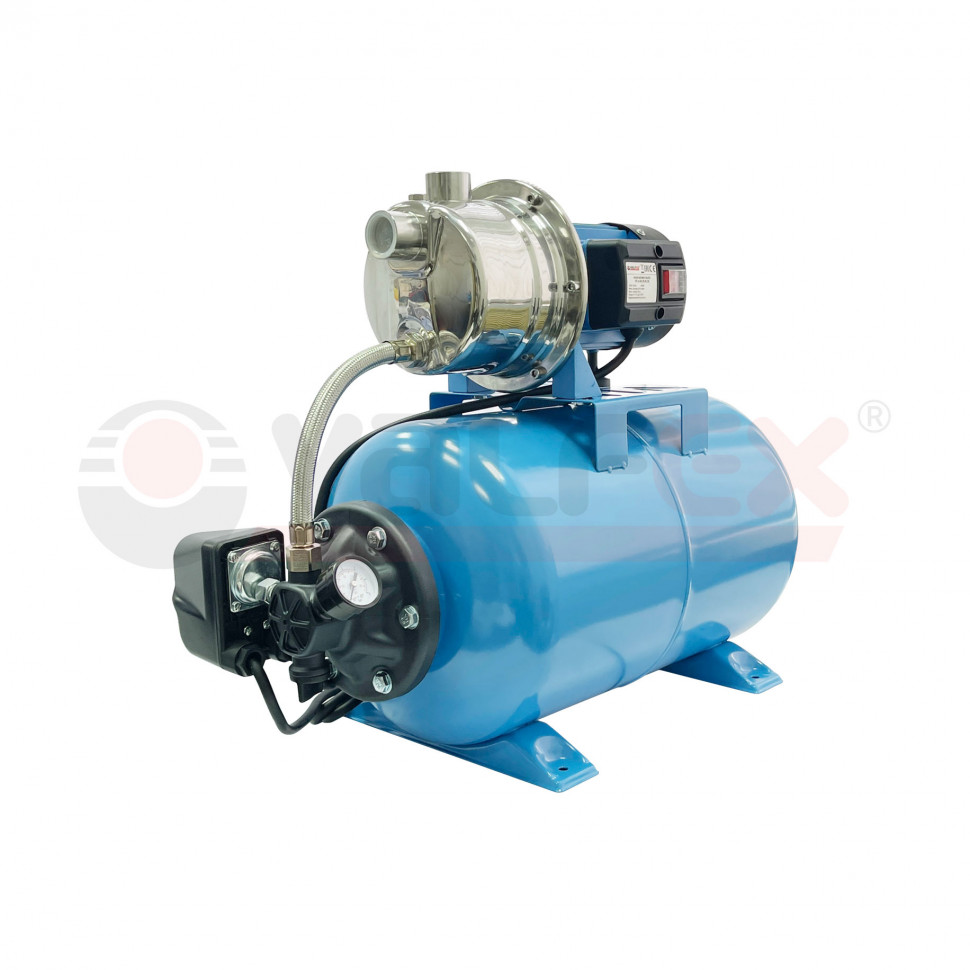 Насос автомат 70/50 Н-24 VALFEX (1)