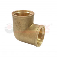 Угольник ВР-ВР 1/2" (120/10) (Valfex)
