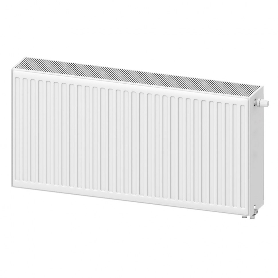 Радиатор VALFEX STEEL VC R 30 600х1900 ст. панел. с ниж. прав. подкл. ЗК (20шт./пал.)