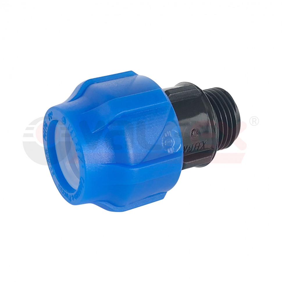 Заглушка компрессионная 50 (32/8) VALFEX