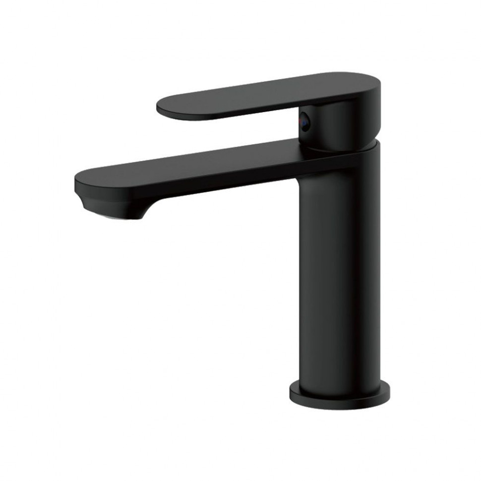 Смеситель для раковины, латунь, VALFEX Avior Black (10)