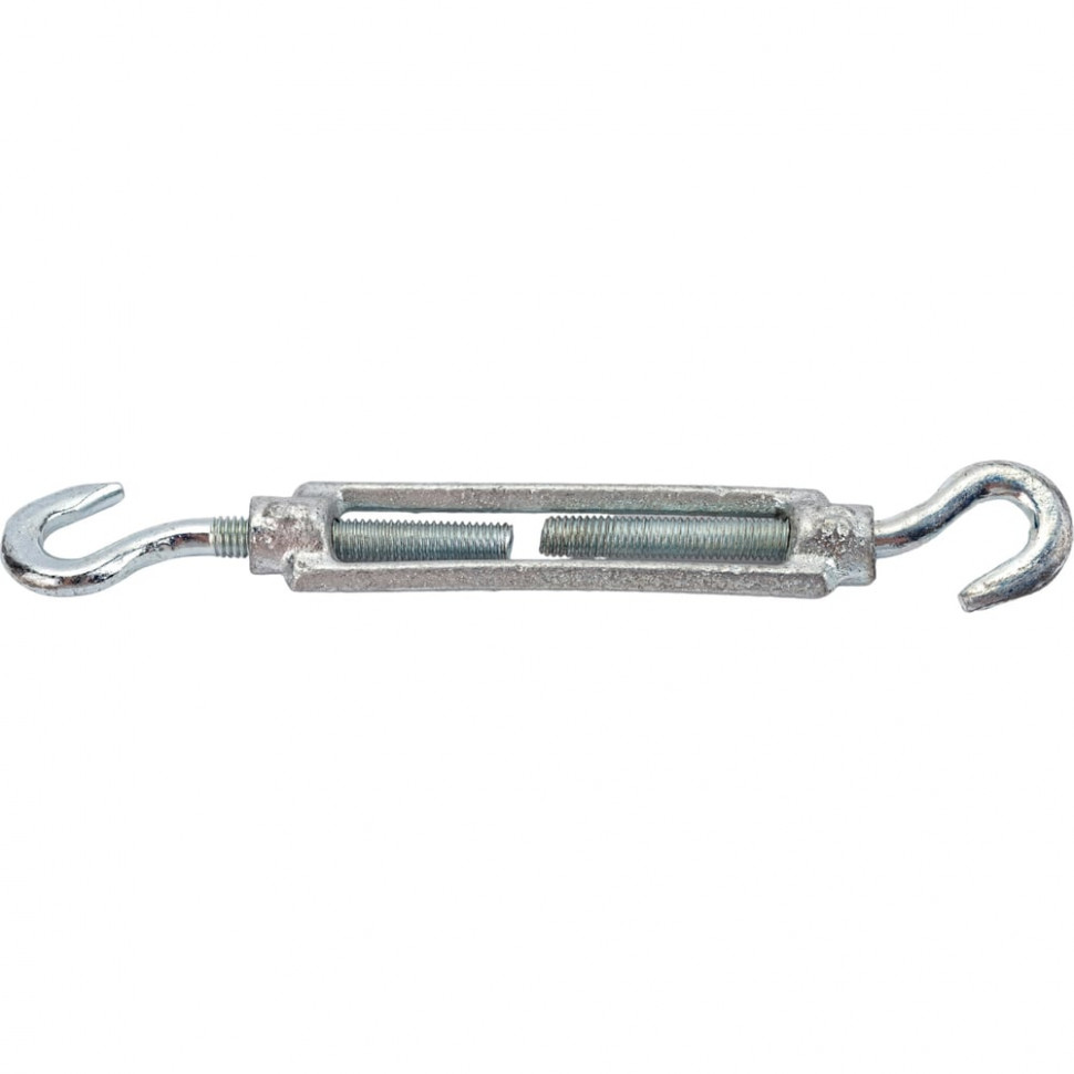 Талреп крюк-крюк DIN1480  м6  (350шт)