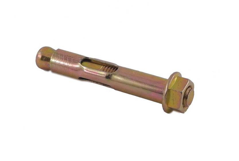 Анкерный болт с гайкой  20х200 (1шт)