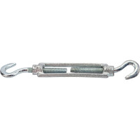 Талреп крюк-крюк DIN1480 м12  (60шт)