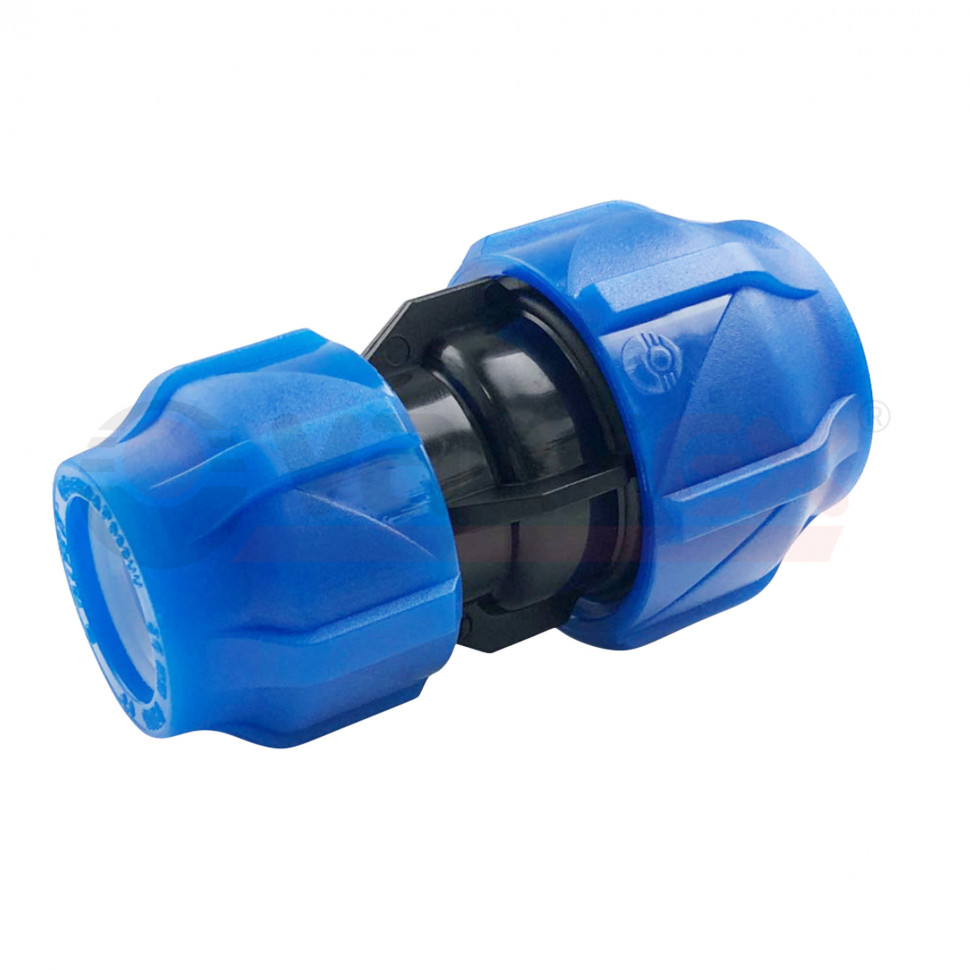 Муфта компрессионная переходная 25-20 (120/30) VALFEX