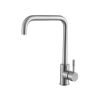 Смеситель для кухни, нерж. сталь VALFEX Atria Steel-2 (10)