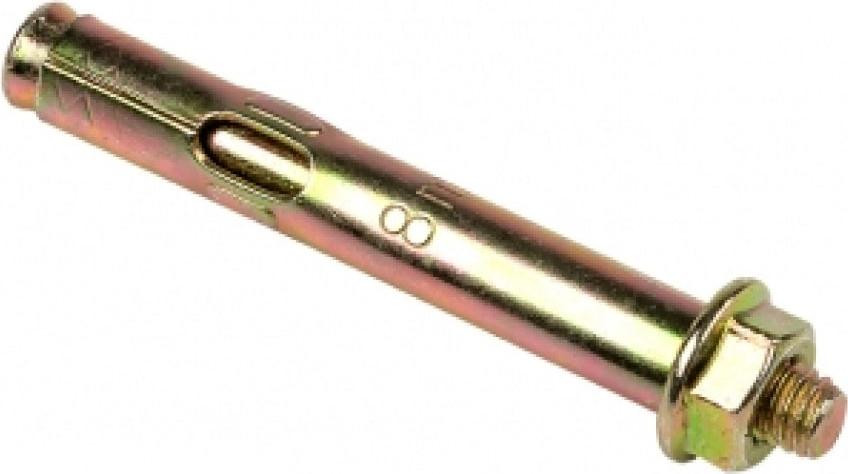 Анкер болт болтом   м8 10х50 (60шт)