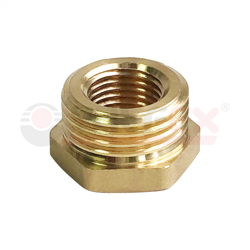 Футорка VALFEX  НР 1/2" - ВР 1/4" (450/10)