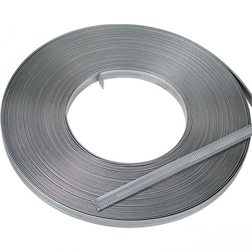 Зажим TORK 9мм (50 шт) Aluzinc