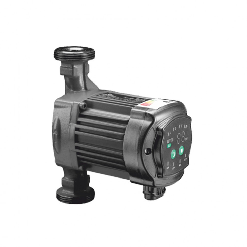 Циркуляционный энергоэффективный насос VALFEX ALPHA 32-40 180мм (с гайками) (8)