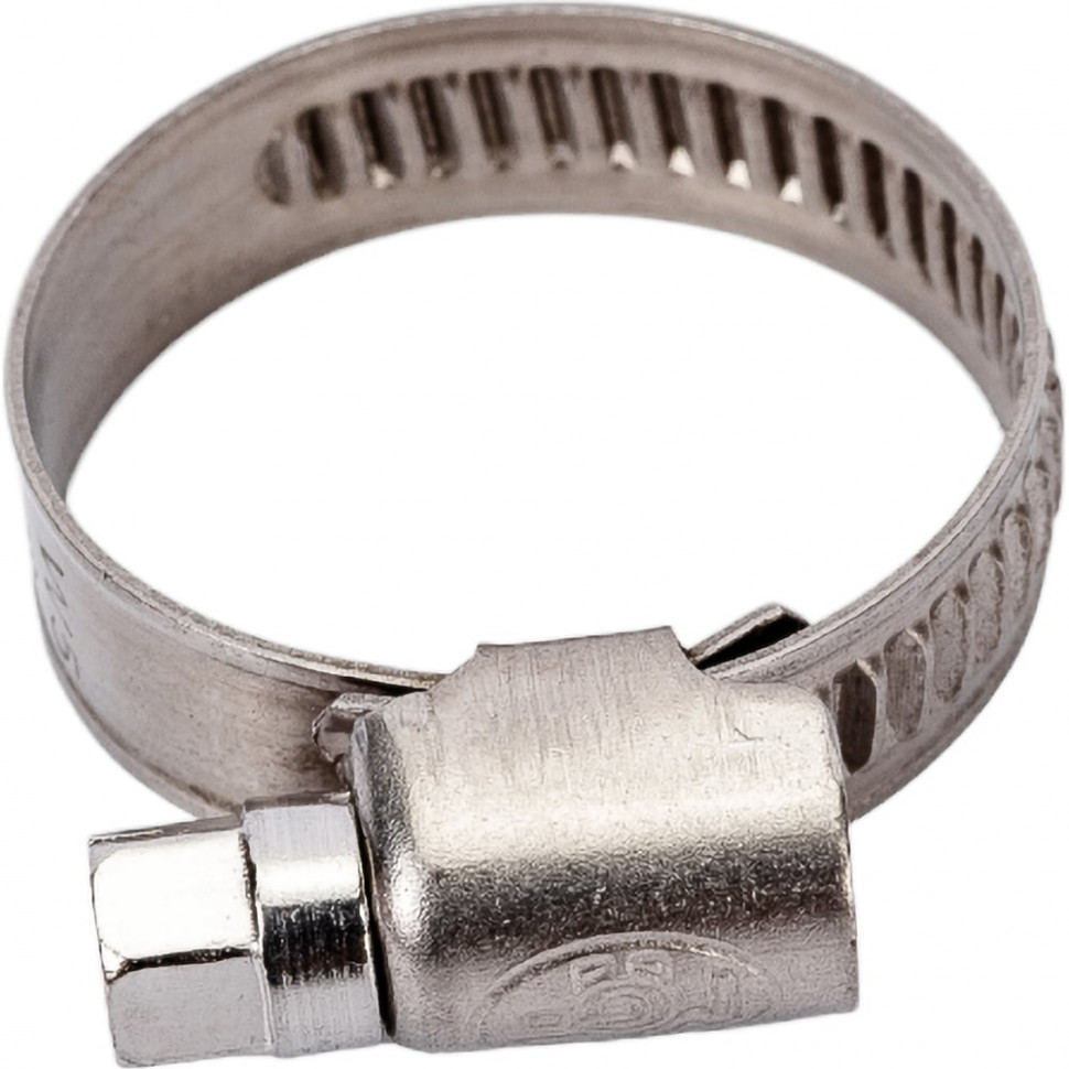 Хомут червячный NORMA  32 -50/9W2 (50шт)