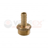 Штуцер для шланга с внутренней резьбой VALFEX ВР 1/2"х12 (280/10) К