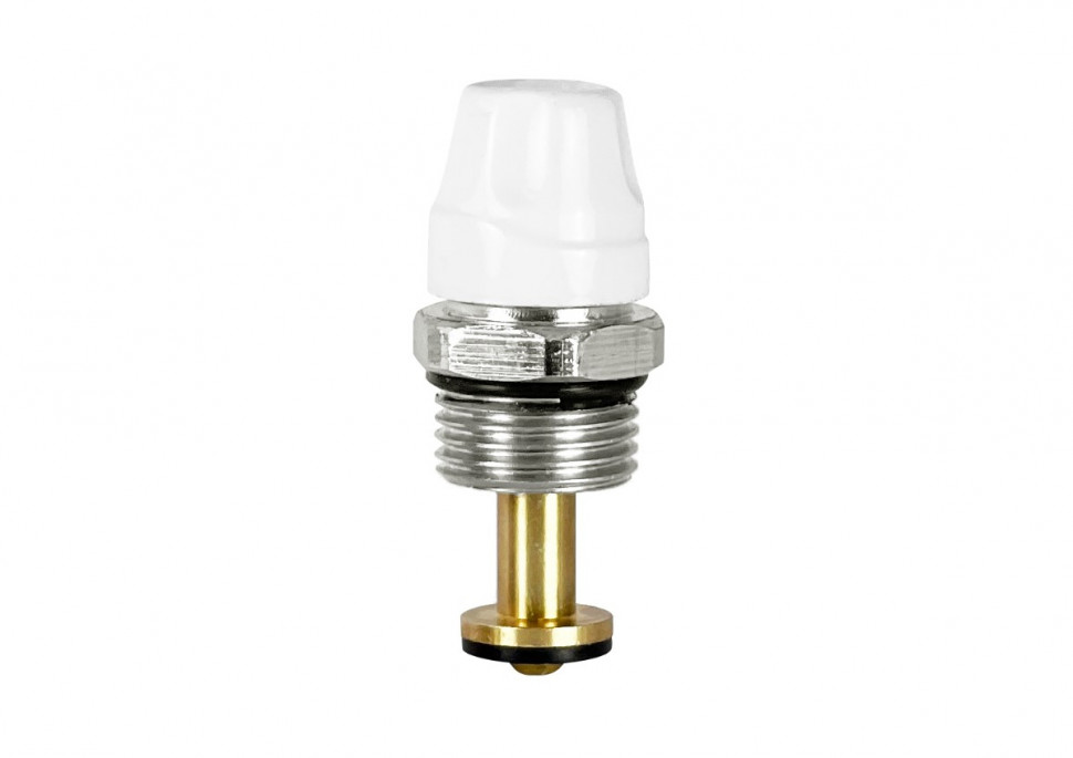 Клапан регулировочный (настроечный) под шестигранник 1/2" VALFEX (150/15)